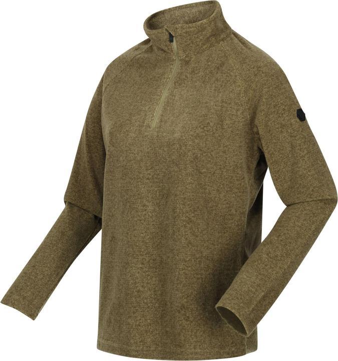 Produktbild Regatta Pimlo Fleece mit halbem Reissverschluss