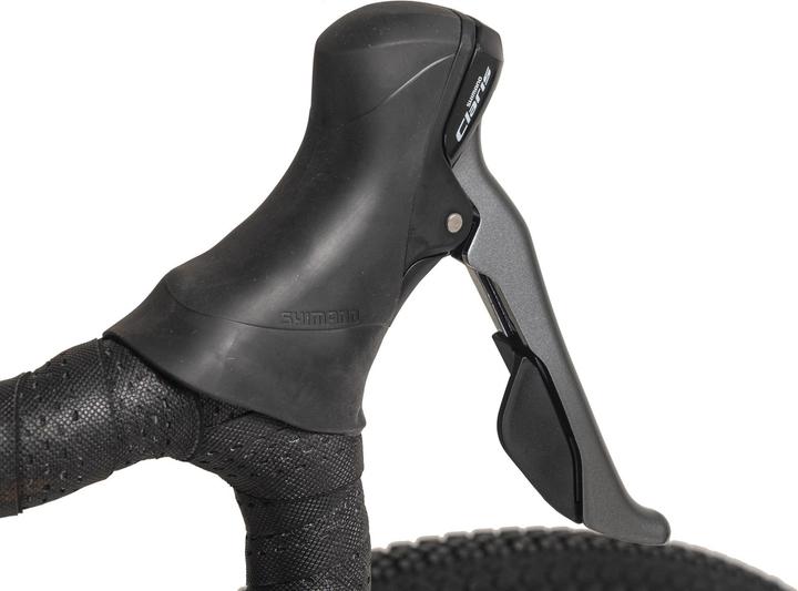 Actual product image Adore E-gravel bike (52 cm)