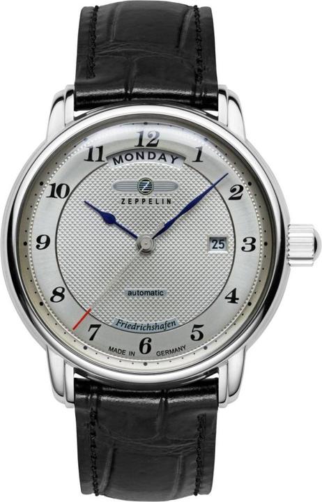 Zeppelin Friedrichshafen 85624 watch 40mm (40 mm)