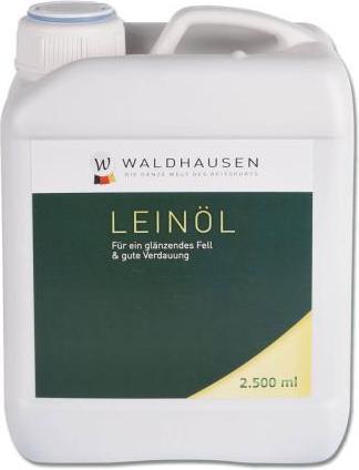 Waldhausen Olio di lino (1 x)