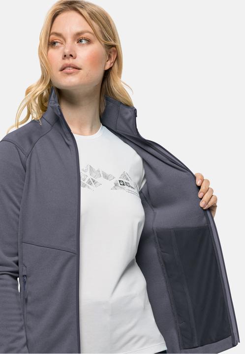 Actual product image Jack Wolfskin Fortberg Fz W (S)