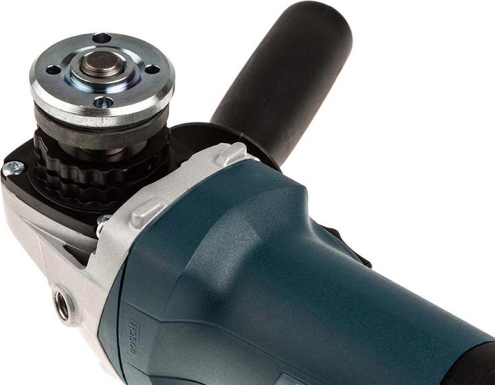 Actual product image Bosch Professional Gws 7-115 (115 mm)
