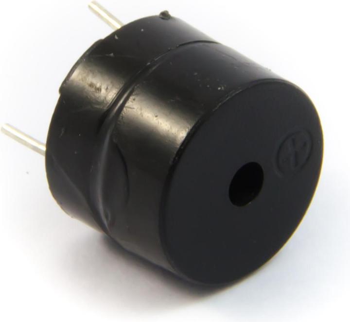 Image du produit Purecrea Buzzer piézoélectrique actif