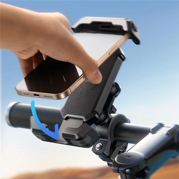 Immagine prodotto Joyroom Stosseste Fahrrad-Handyhalterung
