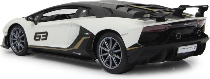 Image du produit Jamara Lamborghini Aventador SVJ