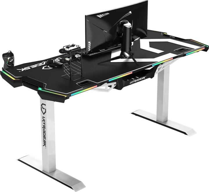 Actual product image Ultradesk Force