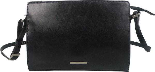 Immagine prodotto Ferrici Classico Zipbag Borsa a tracolla Navy