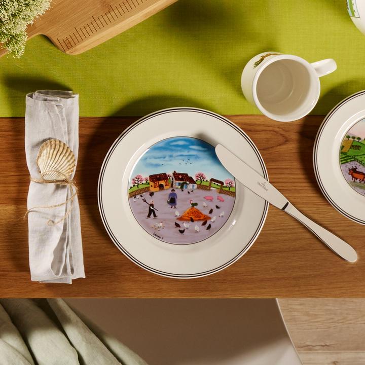 Produktbild Villeroy & Boch Design Naif (6 x, 21 cm)