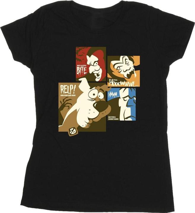 Scooby Doo TShirt (L)