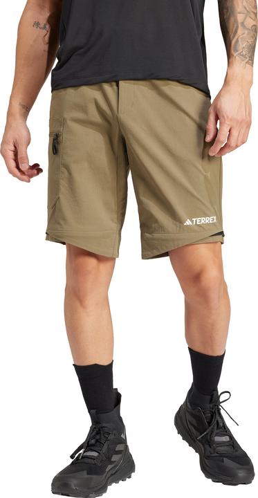 Produktbild adidas Utilitas Z.O (XL)