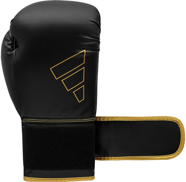 Actual product image adidas Hybrid 80 Boxhandschuhe (12 OZ, One size)