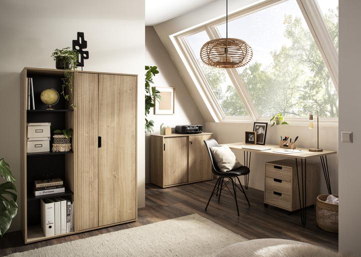 Actual product image Schildmeyer Emmik Aktenschrank