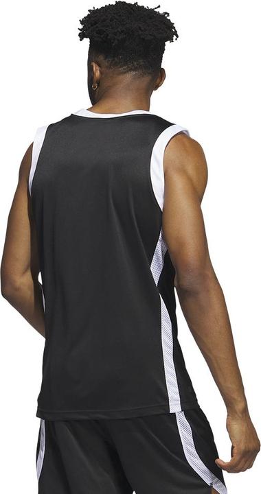 Immagine prodotto adidas Maglia da basket Icon Squad Uomo (M)