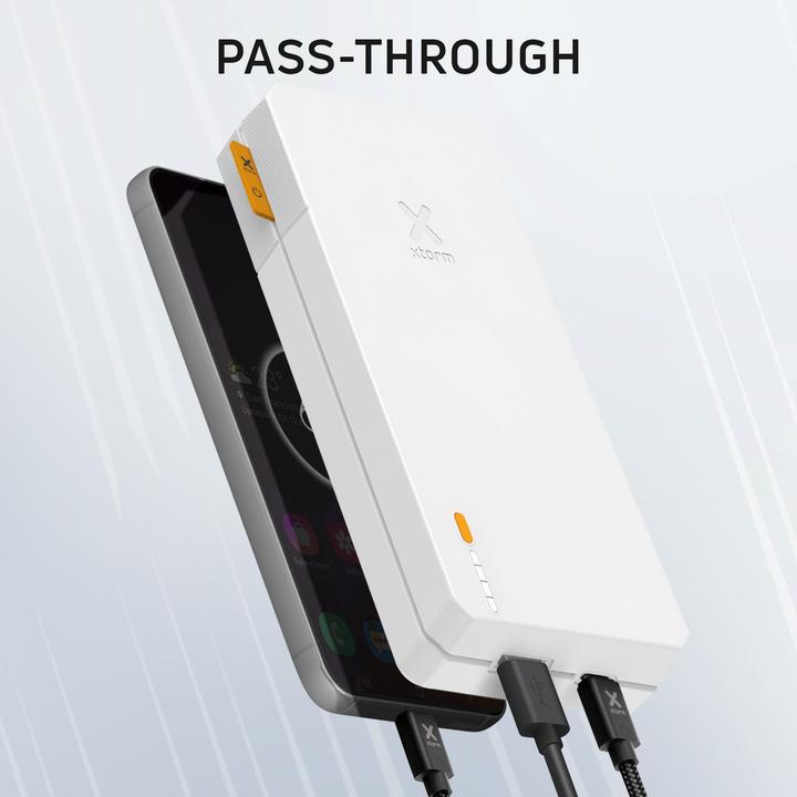 Produktbild Xtorm Essential Series (20000 mAh, 15 W, 74 Wh)