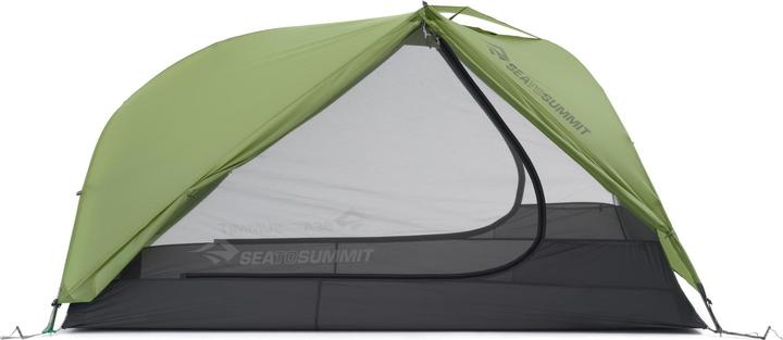 Image du produit Sea To Summit Tente Telos TR2 (Tente igloo, 1.66 kg, 2 personnes)