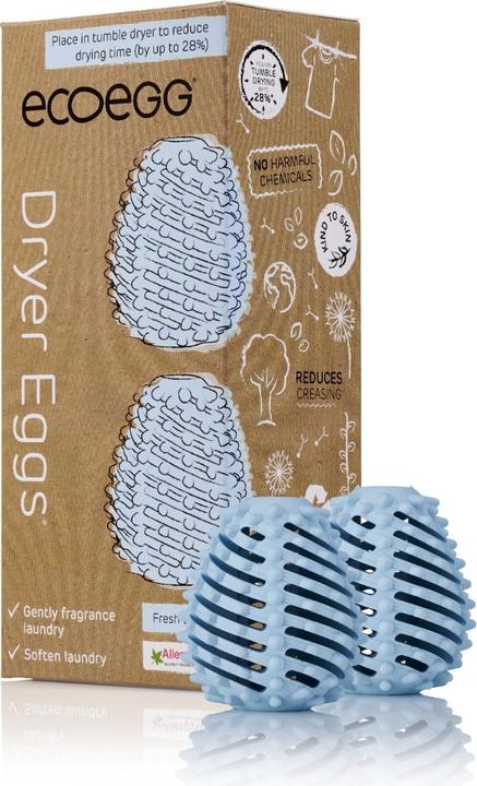 Image du produit Ecoegg Trocknerei Fresh Linen