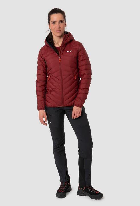 Image du produit Salewa Brenta Rds Dwn W Jkt (40, L)