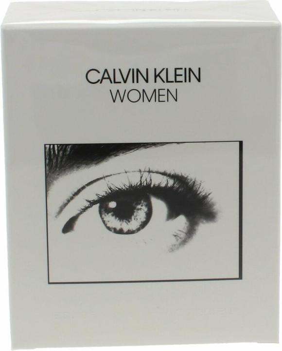 Actual product image Calvin Klein Women (Eau de parfum, 30 ml)