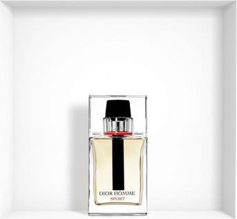 Immagine prodotto Dior Homme Sport (Eau de toilette, 50 ml)