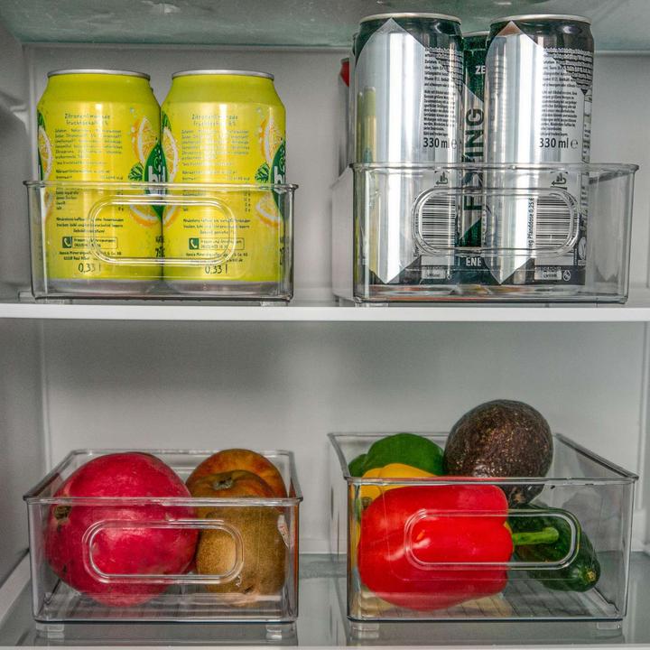 Produktbild Intirilife Kühlschrank Boxen Set