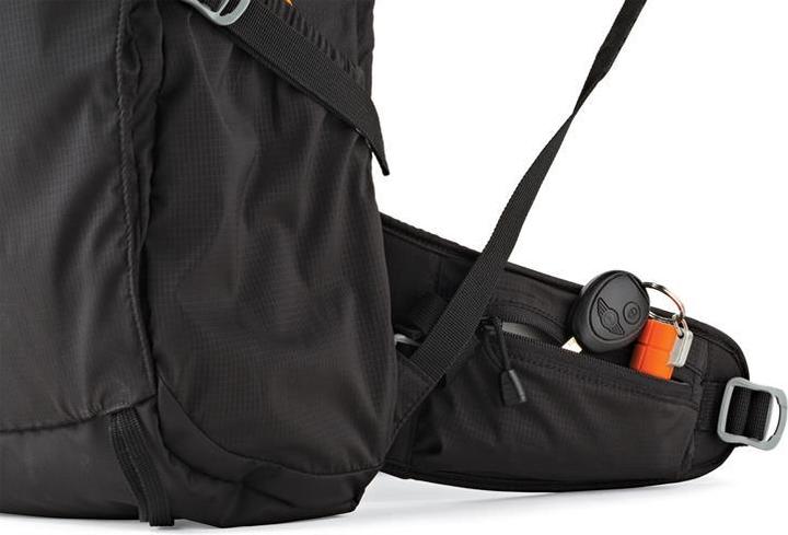 Produktbild Lowepro Photo Sport BP 300 AW II (Fotorucksack)