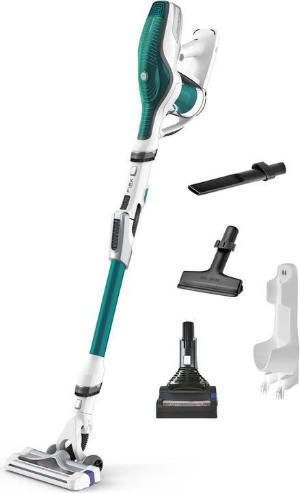 Image du produit Rowenta Flex Power de l'armée de l'air
