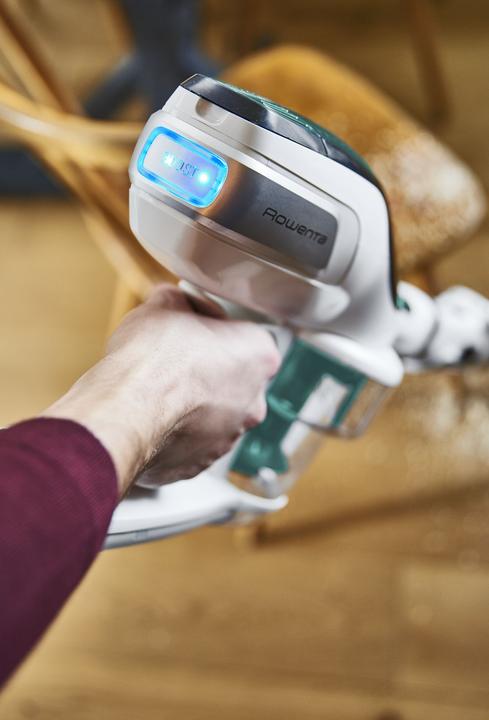 Image du produit Rowenta Flex Power de l'armée de l'air