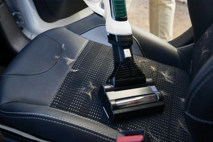 Image du produit Rowenta Flex Power de l'armée de l'air