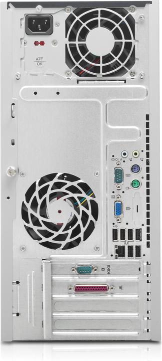 Image du produit HP Care Pack U7899E (60 mois, On-Site, Prochain jour ouvrable)