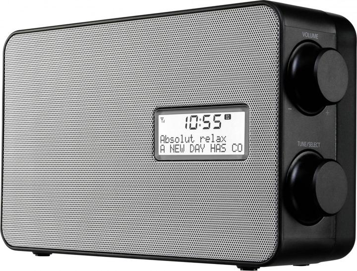 Actual product image Panasonic RF-D30BT (DAB+, Bluetooth)