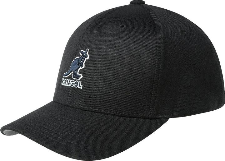 Produktbild Kangol 3d Wool Flexfit (L)