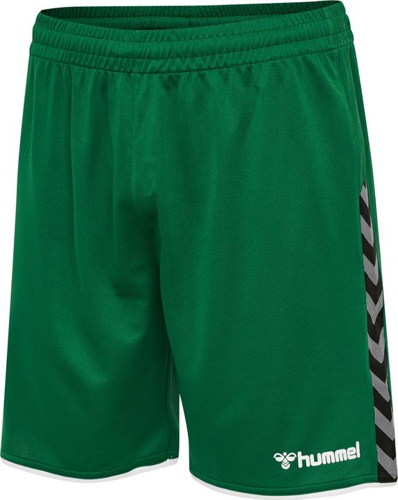 Image du produit hummel Short Poly Authentique (S)