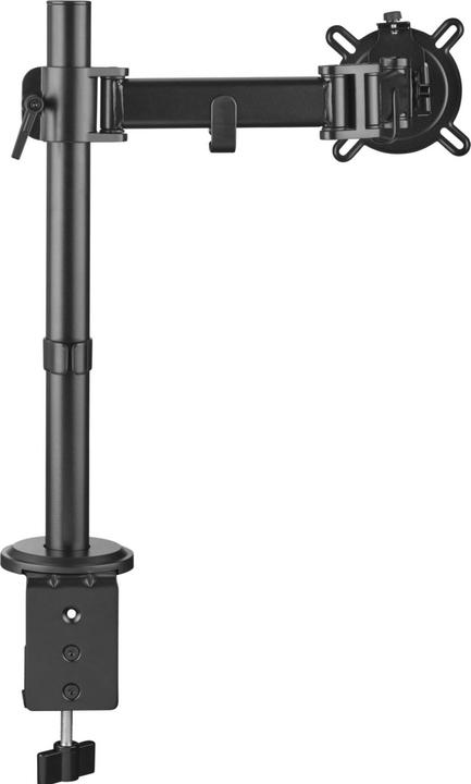 Produktbild One for All Monitor Halterung Smart Single Black DM 2110 (Tisch, 32.01")