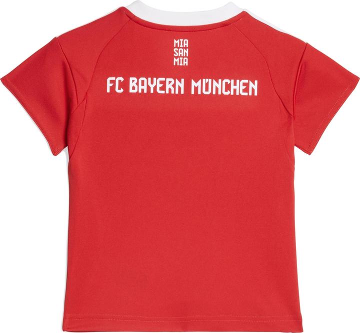 Produktbild adidas FC Bayern München Trikotsatz für Babies (68)