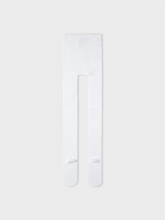 Name it Nknpantyhose 2p Solid Noos