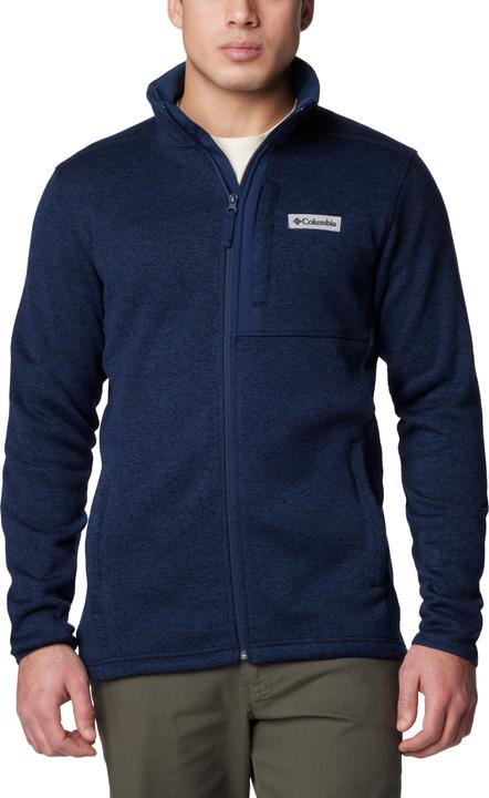 Actual product image Columbia Jumper Weather Full Zip (S)