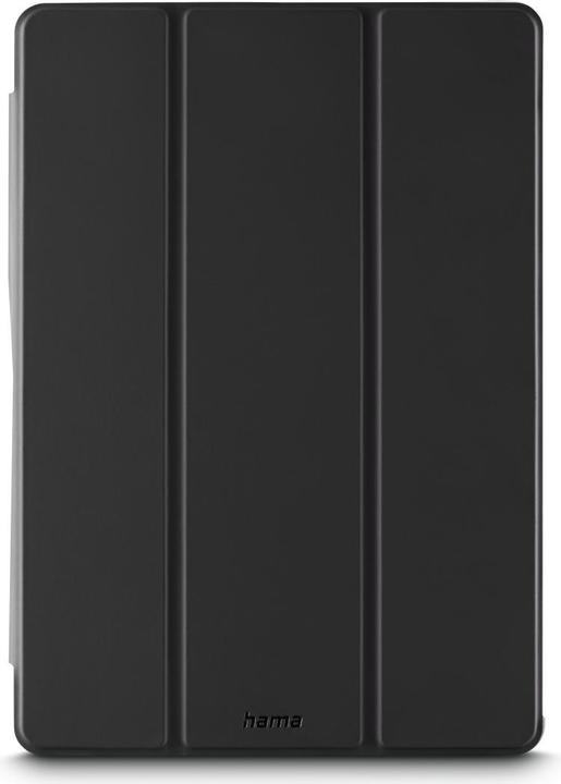 Hama Fold Clear" mit Stiftfach für Galaxy Tab S10 FE 10.9 (Galaxy Tab S9 FE)