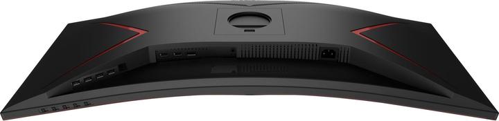Produktbild AOC CU34G2X/BK (3440 x 1440 Pixel, 34")