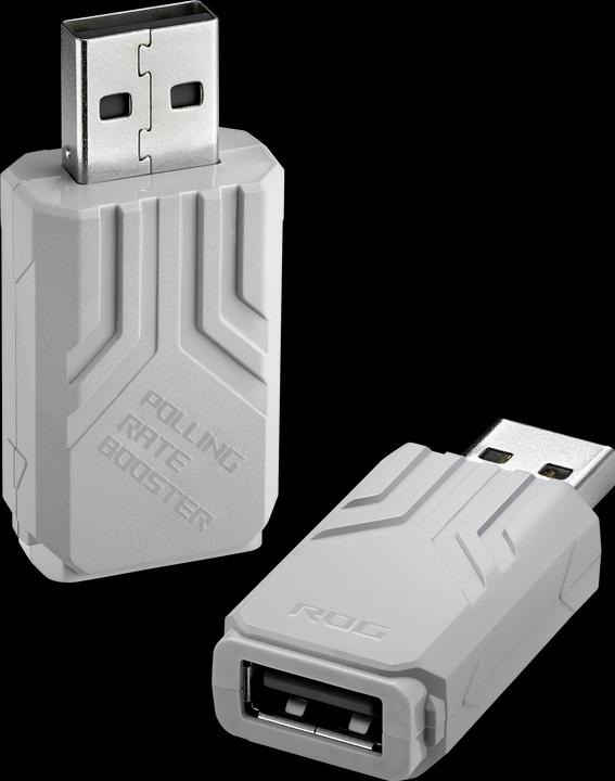 Actual product image ASUS ROG Polling Rate Booster