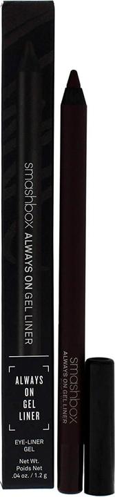 Smashbox Always On Gel Eye Liner Brewed (Brewed)