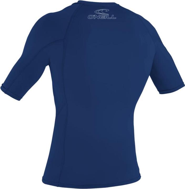 Produktbild O'Neill Basic Skins S/S Rash Guard (M)