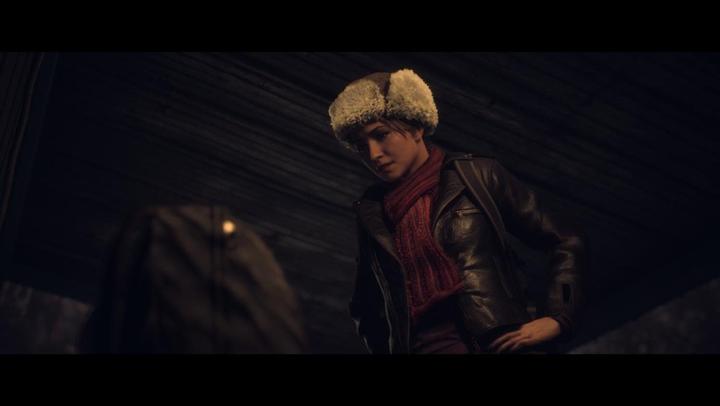 Produktbild Sony Until Dawn (PS5, FR, IT, DE)
