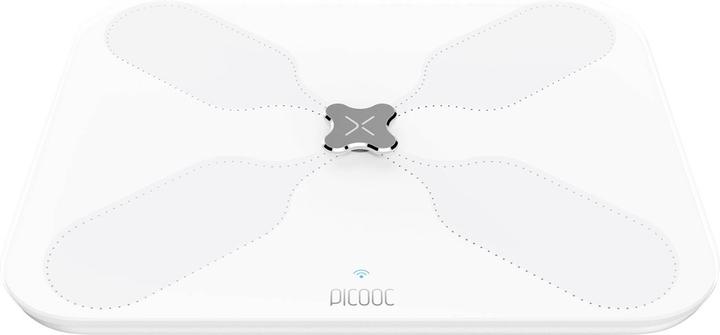 Actual product image Picooc S1 Pro (150 kg)