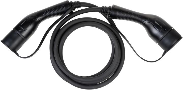 Furber.power Freyja (Tipo 2, 11 kW, 16 A, 3 m)
