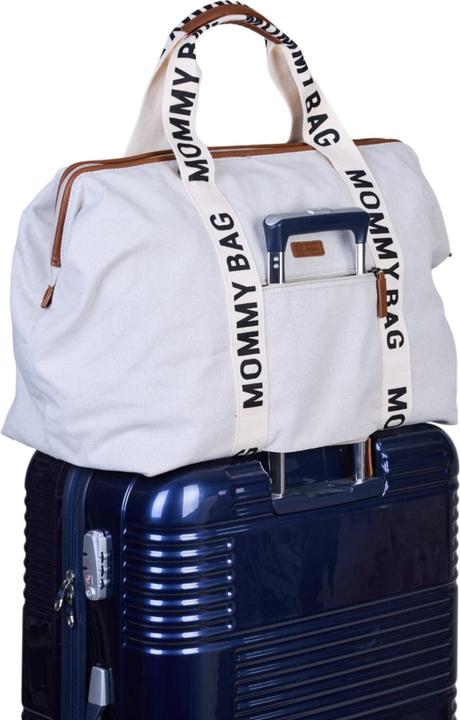 Actual product image Childhome Signatur