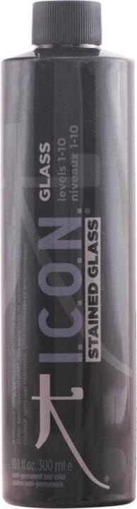 Produktbild I.C.O.N. STAINED GLASS semi-permanent 1-10 300 ml (1-10)