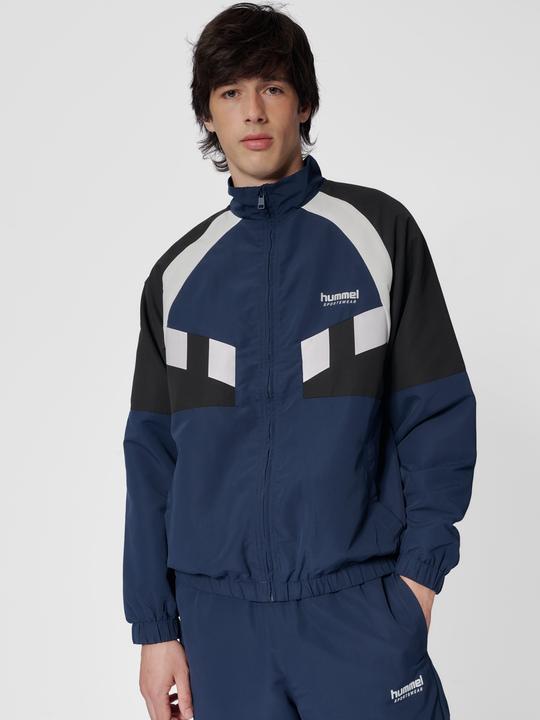Immagine prodotto hummel Hmltracksuit Giacca Sportiva (XS)