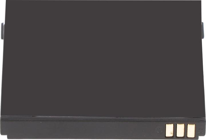 Actual product image AccuCell Akku für Handy Emporia LIFE Plus AK-V170 Akku LIFE+