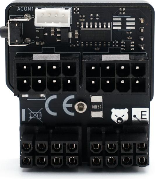 Actual product image Thermal Grizzly WireView GPU