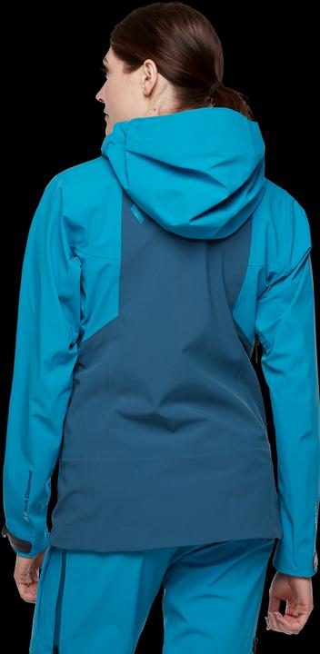 Produktbild Black Diamond W Recon Stretch Ski Shell (L)